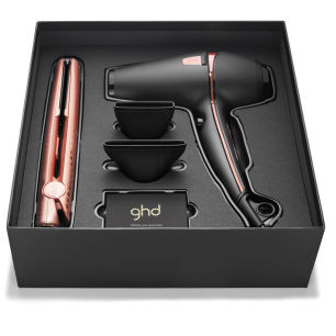 ghd wonderland deluxe