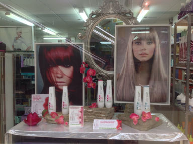 NEW LOOK matrix BIOLAGE