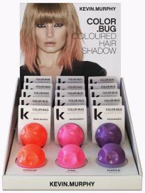 kevin murphy color bug