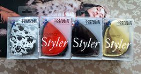 tangle teezer compact styler