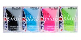 tangle teezer aqua splash